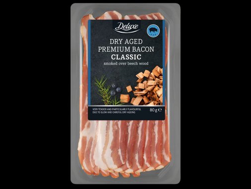 Премиум бекон