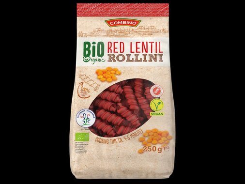 Био алтернативна паста