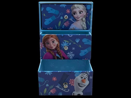 Кутия за бижута