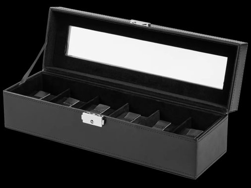 Кутия за часовници