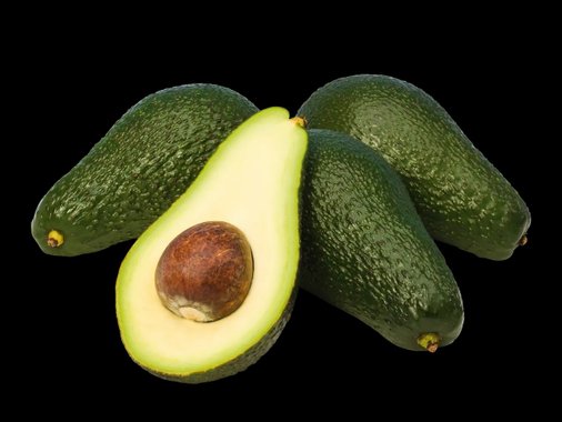 Авокадо