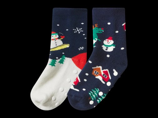 Детски термочорапи