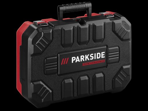 Акумулаторен пробивен винтоверт