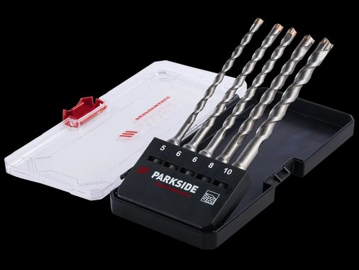 Ударни свредла или длета