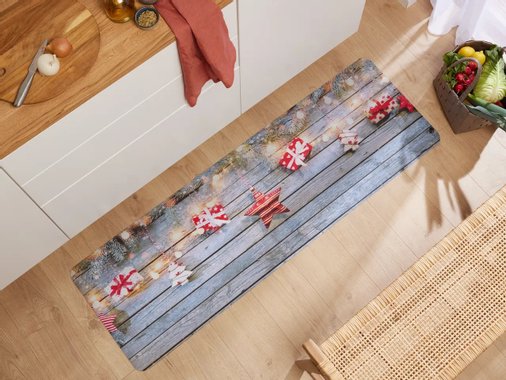 Кухненска пътека