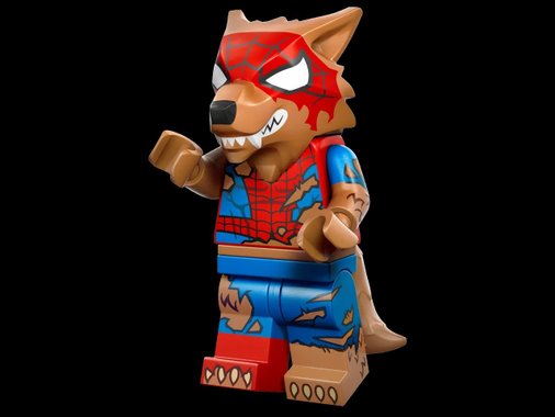 Мини фигурка за игра