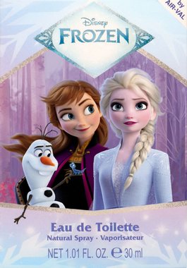 Тоалетна вода