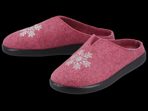 Домашни чехли