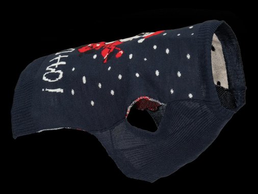 Пуловер за кучета