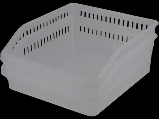 Кошници за съхранение