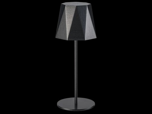 Настолна лампа