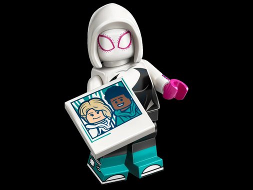 Мини фигурка за игра