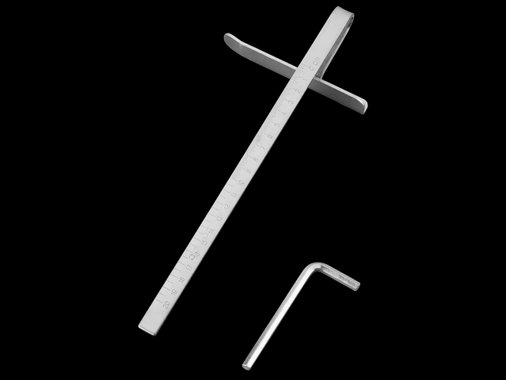 Акумулаторен ръчен циркуляр