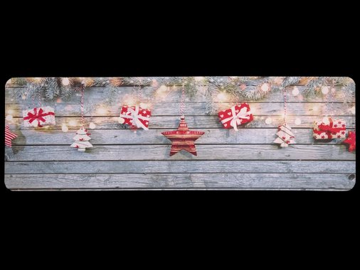 Кухненска пътека