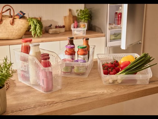 Кошници за съхранение