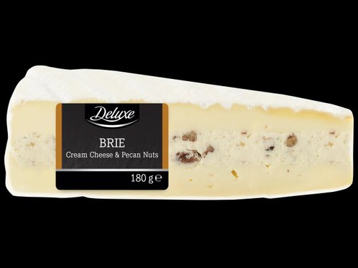 Бри с пълнеж