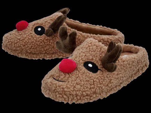 Домашни чехли