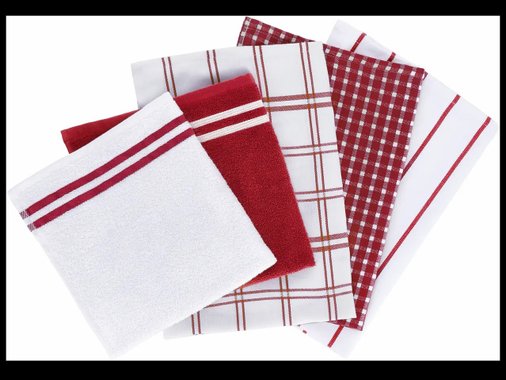 Кухненски кърпи