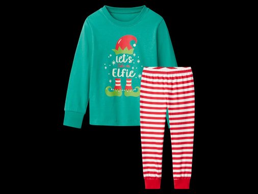 Детска пижама