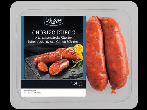 Чоризо Дюрок