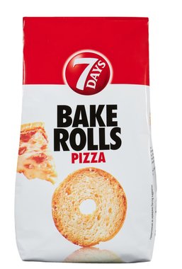 Bake Rolls