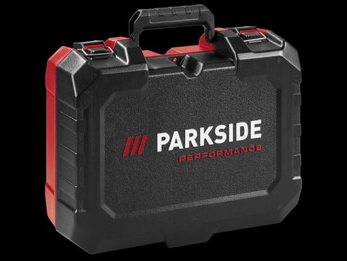 Акумулаторен ударен гайковерт