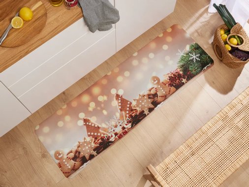 Кухненска пътека