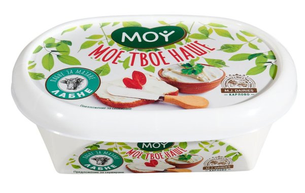 Лабне за мазане