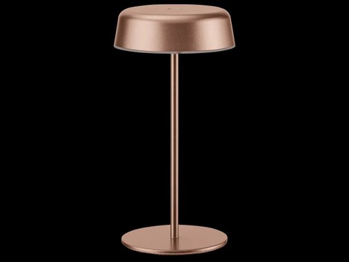 Настолна лампа