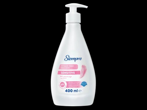 Гел за интимна грижа