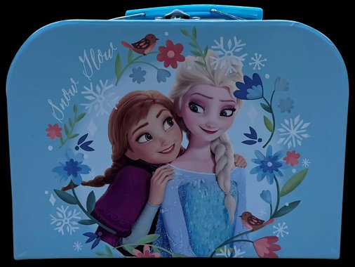 Кутия за бижута