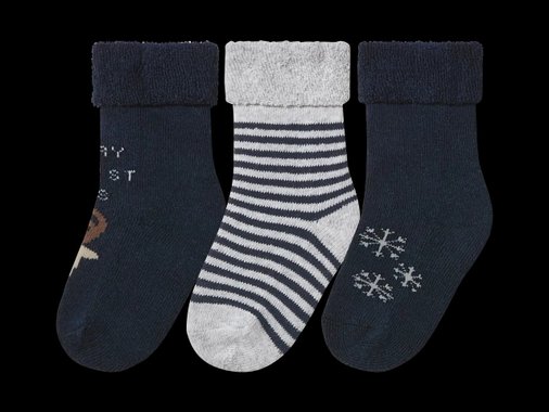 Бебешки чорапи