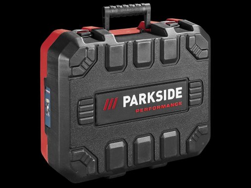 Акумулаторна фреза