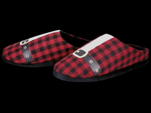 Домашни чехли