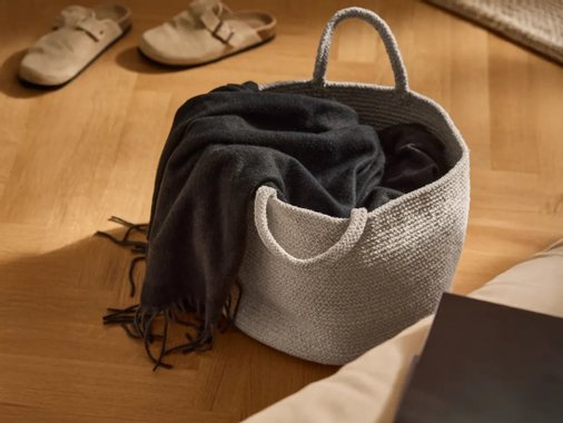 Декоративна кошница