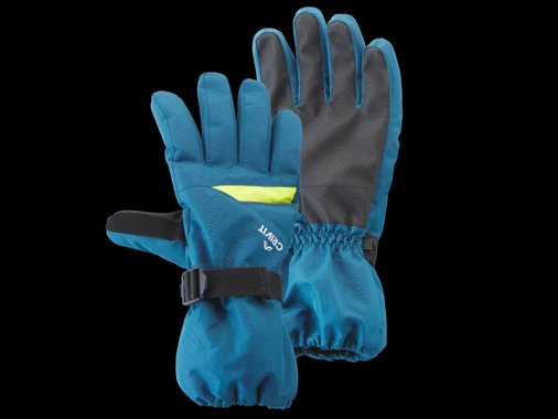 Ски ръкавици