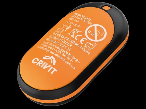 Грейка за ръце