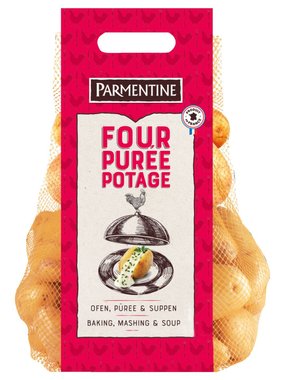 Френски картофи