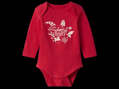 Бебешко боди