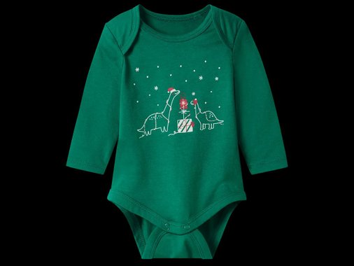 Бебешко боди