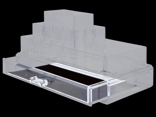 Органайзер за бижута или козметика