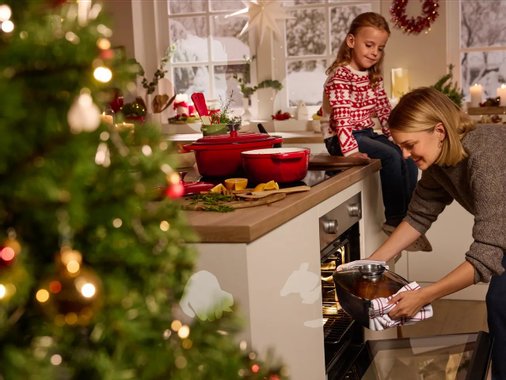 Кухненски кърпи