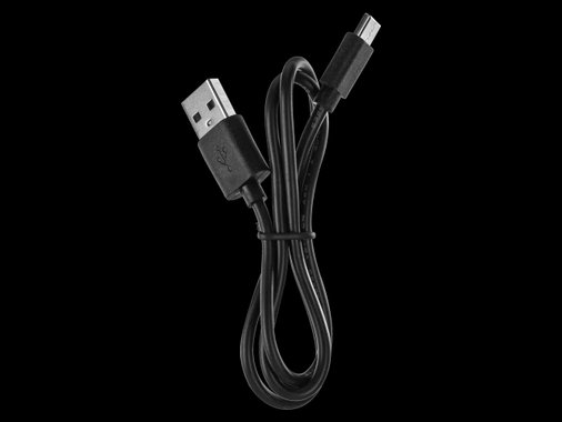 Настолна лампа