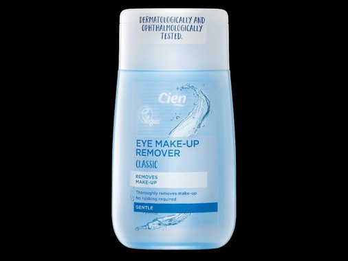 Лосион за премахване на грим