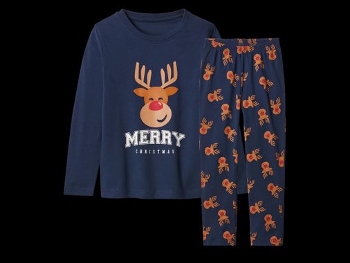 Детска пижама