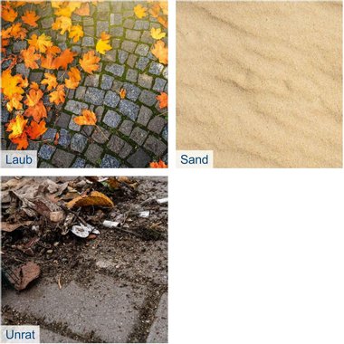 Листосъбирач 4в1 Scheppach IXES BC BLV720X Акумулаторен листосъбирач Издухва Засмуква 