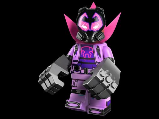 Мини фигурка за игра