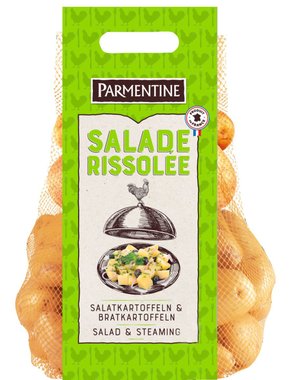 Френски картофи