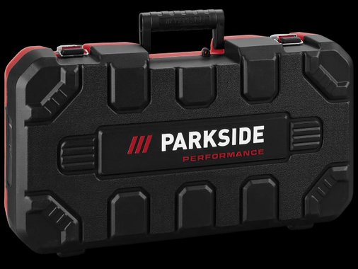 Комбиниран акумулаторен перфоратор