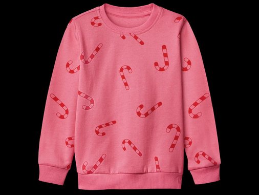 Детски суитшърт